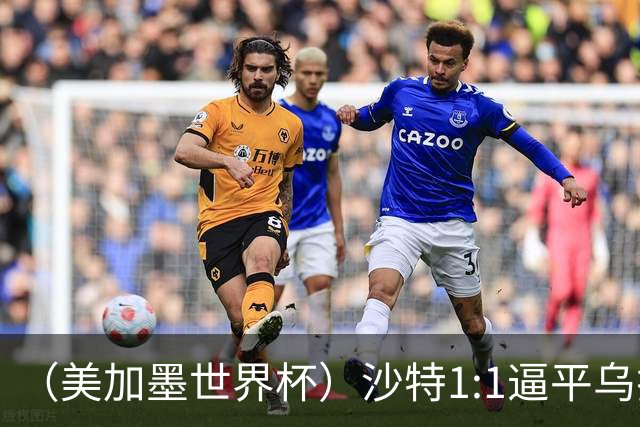 （美加墨世界杯）沙特1:1逼平乌拉圭 伊朗2:2战平新西兰